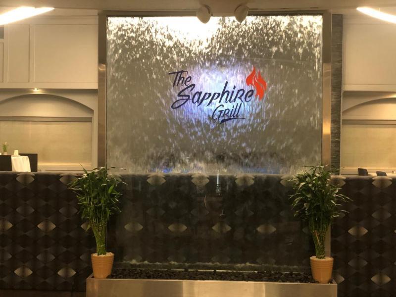 Radisson Salt Airport Hotel 3*